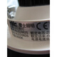 LES LECLING LED Plafond Anti-Fog Downlight 4W 6W 8W 10W Inch NLED9825 983 9835 984N 91525 Remplacer NLED9825 4W 4000K CHAUD