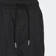Adidas Neo Shorts Herrenhosen Sommer Neues Outdoor -Fitness -Training Pinch Hosen Casual Atmable Beach Hosen Running Shorts Black IP3882 2xl