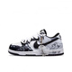 
Nike (NIKE) sneakers custom NIKE Dunk space limestone casual and versatile retro and old black beige shoes that never return DD1391-100 (Team379-Space Limestone Men's S 40