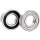 SKF bearing 6207 6208 6209 6210 6211Z -2Z/C3WT high speed 2RS1 high temperature RZ 6207-2Z 6207-2Z-------Metal seal Others