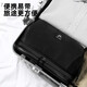 Right Away Toiletries Bag Men's Waterproof Portable Business Travel Men's Travel Bath Makeup Toiletries Storage Bag Large Swimming Bath Pocket