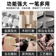 XMSJ定制打磨机风磨笔打磨笔气磨笔刻磨笔刻磨机抛光机磨光机去毛刺笔 AT-6630标准版打磨笔