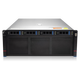 Chu Fei Xeon 3rd Generation 8-card RTX4090 deep learning GPU server Eight-channel H100/A6000 graphics card 671b DeepSeek artificial intelligence workstation host 256G memory + L40 48G*8 Dual-channel 8368Q 76-core 152 threads
