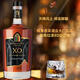 Du Glazer gegen Brandy du Glazer XO Spirits Brandy Georgian Originalflasche importiert ausländische Wein du Glazer XO Brandy 700 ml 1 Flasche