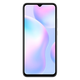 小米 红米 Redmi 9A 二手手机 5000mAh 人脸解锁 工作机 双卡双待  红米手机 砂石黑 4G+64G 9成新