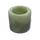 
Yan's natural jewelry, jade, jade, Xiuyan jade ring ring, hand jewelry fashionable and warm jewelry, men's delicate light green 826 models inner diameter 20.2mm height 19.8mm small