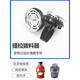 InsinkEasy garbage disposer accessories kitchen sink garbage disposer accessories filter basket water blocking food powder 112mm garbage disposer universal filter