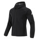 adidas Herren neuer Lauf von Sportswear Strick Casual Jacke CW0259 H13799 S