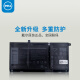 戴尔（DELL）笔记本电池 灵越 成就 5400 5410 5510 原装电池 3芯 11.25V 3878mAh 电脑电池 内置锂离子电池 3芯 40WH（JK6Y6） inspiron灵越 540
