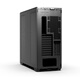 Park Sai single-channel AMD EPYC Xiaolong 9754/9654DeepSeek deployment graphics rendering/simulation computing/CPU rendering/finite element computing CFD server workstation main single-channel 9754 128 core 256 threads 32G memory set display 1T solid state