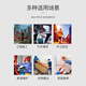 工者 棉纱线手套劳保 耐磨防滑透气劳工工地工作干活 线手套尚新700花线24付 