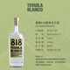Jenner 818 Tequila [Double Gold Award des internationalen Spirituosenwettbewerbs] Mexikanisches Weingold -Label Silver Label AGED TEKIRA WEIN Jenner Silber 750ml 6 Flaschen Ganzkasten