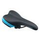 
GIANT Mountain Bike Cushion ATX610660730777800 Saddle 830 Black Cushion 834