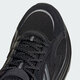 Adidas running shoes men's shoes women's shoes summer new outdoor fitness training sports shoes lightweight cushioning breathable casual shoes JI1585 black 36
