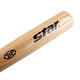 Star baseball bat can be used for professional players to use wood color baseball bat 32-inch car training body-proof solid bat 28-inch WR250 primary color 32-inch