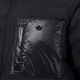 阿迪达斯 （adidas）三叶草羽绒服男士冬季户外出行运动服连帽防风保暖 H13564 S