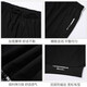 DUTRIEUX men's swimming trunks, anti-embarrassing loose and quick-drying new swimsuit, swimming hot spring men's large-size beach shorts equipment, men's swimming trunks double-layer XL [recommended 100-140Jin [Jin equals 0.5 kg]]