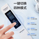 Tds water quality test pen water quality tester high-precision water test pen household water purifier tap water test pen multi-functional water quality test pen with leather case