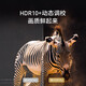 当贝 超级盒子B3 Pro 4K 超高清智能网络电视盒子机顶盒（S922X芯片千兆网口双频WiFi） B3 Pro【8K S922X 4+64G】