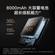 
Xiaomi (MI) Smart Cat Eye 2 Camera Electronic Cat Eye Household Cat Eye Camera Visual Door Blind Security Door Monitoring Mobile Phone View Security Guest Xiaomi Smart Cat Eye 2