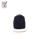 Shiju Herbst Neue traditionelle Stoffschuhe Herren-Chinesische Stil Old Peking Stoffschuhe Herren lässiger Vater Schuhe mittleren und älteren Tausendschichten Sohle schwarz 12802 Schwarz 38