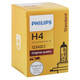 Philips (Philips) Value-Added Quarzlampe H4 12342 Auto Glühbirnen-Scheinwerfer Scheinwerfer mit hohem Strahl-Halogenlampe-Scheinwerfer Scheinwerfer BALL BEAM HALOGE LAMP EINZLICHEN PAKET SUZUKI Fengyu/Jimney/Swift/Antelope