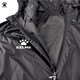KELME Tianlang Football KELME 20 Non-Commercial Player Edition Sports Training Hooded 3001163 Beijing Sports University 3001163-693 No Team Emblem 2XL