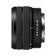 Sony (SONY) full-frame standard zoom lens FE28-60mm F4-5.6 disassembled version official standard