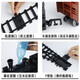 Lichengfeng (LCF) Tren grande Toy Track Control remoto Modelo de aleación de vapor Modelo Conjunto de simulación de niños Regalo Rojo Red Red Train [Modelo de plástico de control remoto]