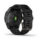 Garmin Fenix7 Solarenergie