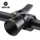 Rockbros (Rockbros) Fahrrad Kupfer Bell Mountain Road Bike Horn Warnung WARNUNG KLEINE SPRIP CRISP RECTRO METAL DESTRAGE GOLL GOLD