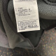 耐克（NIKE） 卫衣外套男士2024春秋季运动服保暖摇粒绒圆领套头衫 DD4855-068灰色 M