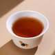 Bama Tea Combination Tea Joyful Jinjunmei Lapsang Souchong 110g*2 cans