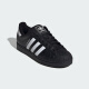 阿迪达斯adidas三叶草贝壳头SUPERSTARII男女休闲鞋 JI0079 42.5码