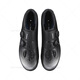
SHIMANO Shimano 22 new RC702 road bike lock shoes bicycle riding shoes BOARC7RC9 black 44