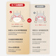 Maruya Yungan Waist Stool Baby Holding Baby Carrier Multifunctional Breathable Baby Holding Artifact for All Seasons Champagne Gold