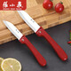 Zhang Xiaoquan Fruit Knife Home Folding Portable Fruit Knife Dormitory Stainless Steel Sharp Portable Knife Paring Knife for Students Fruit Knife (Large - Foldable)