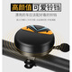 Bikebros Bicycle Bell Lout Vélo Horn Horn Bell pour enfants Bicycle pliant ACCESSOIRES DE BICYLEMENT
