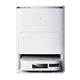 科沃斯【官翻机】X2 PRO扫地机器人智能家用扫拖一体全自动集尘热水洗抹布X2正品质保X8 X5 X2-B级黑-全能基站