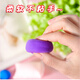 
Dile Disney genuine 24 color children's ultra-light clay environmentally friendly antibacterial and non-toxic color mud plasticine clay clay DIY handmade mold pack non-stick hand BXC1002 Frozen