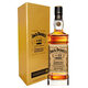 杰克丹尼（Jack Daniels）No.27金标礼盒装700ml  美国田纳西州 调和型 威士忌