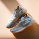 ADIDAS COCO COCA COMBRA TRIPLE Crock Shoes para hombres Zapatos para mujeres Yeezy Boost 380 Coco 380 Agradables zapatillas de carreras FX9764/Mist Brown 43