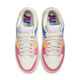 Nike Sports Schuhe für Frauen Dunk Low Sports Schuhe FD9923-111 37.5