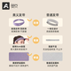 Mysterious sports headband men and women sweat-absorbing headband running fitness yoga headband protect forehead quick-drying hairband sweat-absorbing quick-drying-grape purple