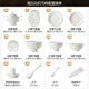 Tao Yi bowl plate tableware set Jingdezhen high-end ceramic set wedding wedding wedding gift bowl plate chopsticks