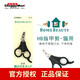 Dog Man Japan Dog Man HomeBeauty Cat and Dog Nail Clippers Pet Nail Clippers Nail Clippers Large and Small Series Cat Nail Clippers (Black)