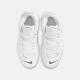 Nike (Nike) Air больше Uptempo (GS) Большая детская спортивная обувь DH9719-100 40