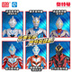 Smart Creative Tiga Ceroberia Galaxy Zeta Ultraman Doll Set Gift Box Toy Boy Children Birthday Gift