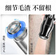 TRUEX Electric Private Pile Shaver Repisser les cheveux raser des bras de masse à lambe de masse de cheveux Nez Coiffre Coimmage Men et femmes Dispositif d'épilation vaginale inférieur du corps rasage