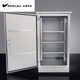 Outdoor waterproof stainless steel distribution box network cabinet outdoor rainproof monitoring box equipment switch weak current cabinet 600*500*300